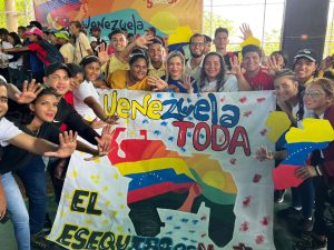 Una nueva mirada hacia Venezuela en el escenario internacional