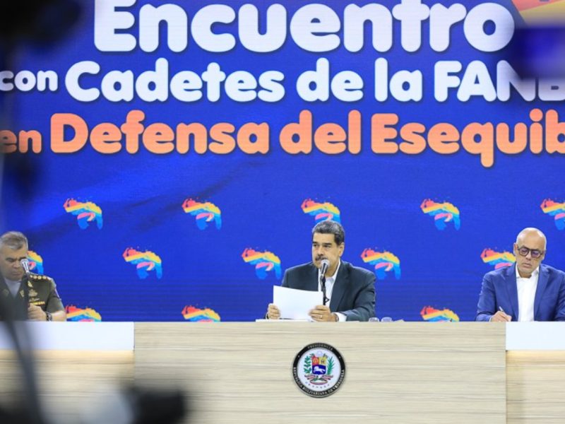 maduro vinotinto