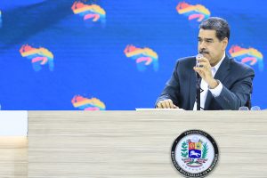 ¿Maduro es una máquina de destrucción de votos? Lo que opina el chavismo disidente