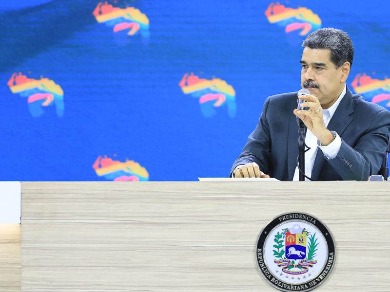 ¿Maduro es una máquina de destrucción de votos? Lo que opina el chavismo disidente