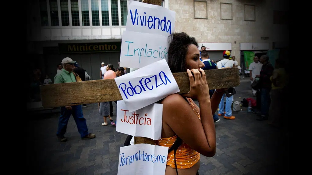 Pobreza en Latinoamérica baja al 29 % en 2022 y alcanza niveles ...
