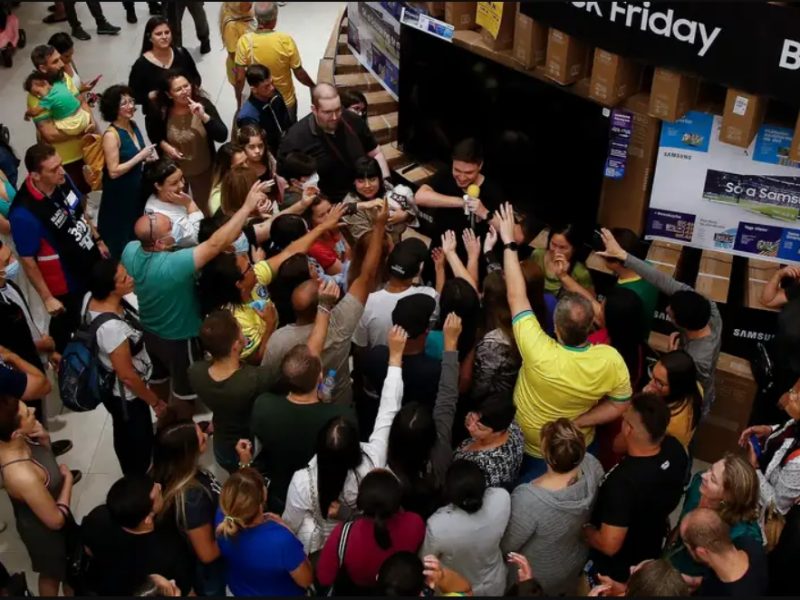 black friday