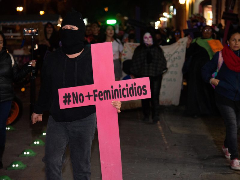 Valencia fue el lugar donde más se registraron asesinatos
