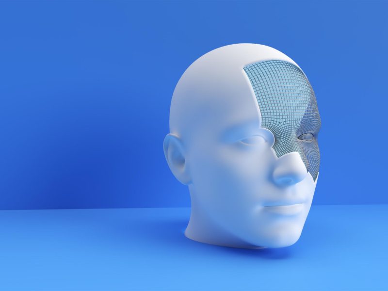 AI Avatar: Qué son los avatares creados con inteligencia artificial