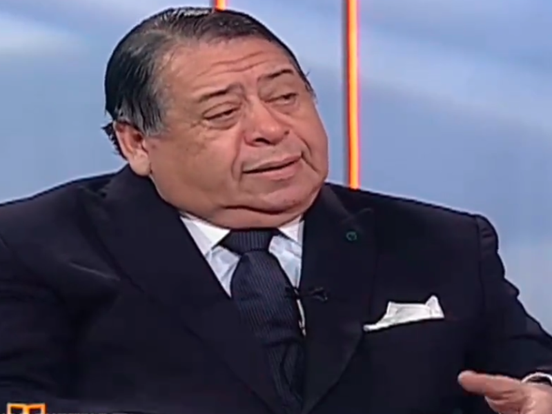 Hermann Escarrá de acuerdo con CEV: Que no se manipule el referendo sobre el Esequibo