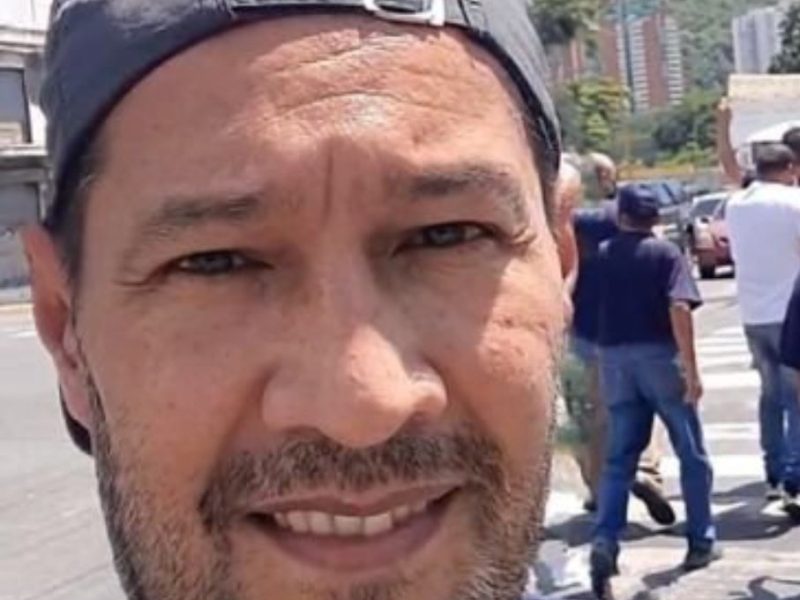 Delsa Solórzano advierte que cuenta X de Nelson Piñero la controla el Sebin
