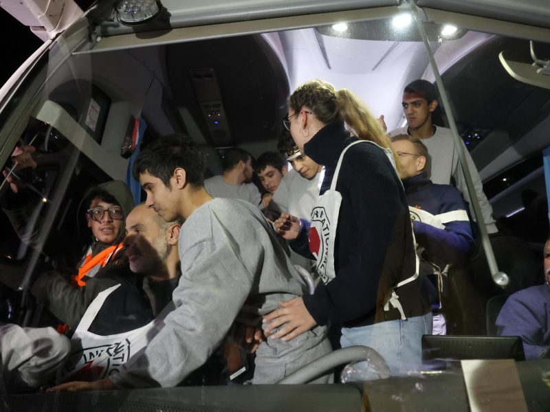 "La situación en Gaza continua siendo catastrófica", denuncia la ONU
