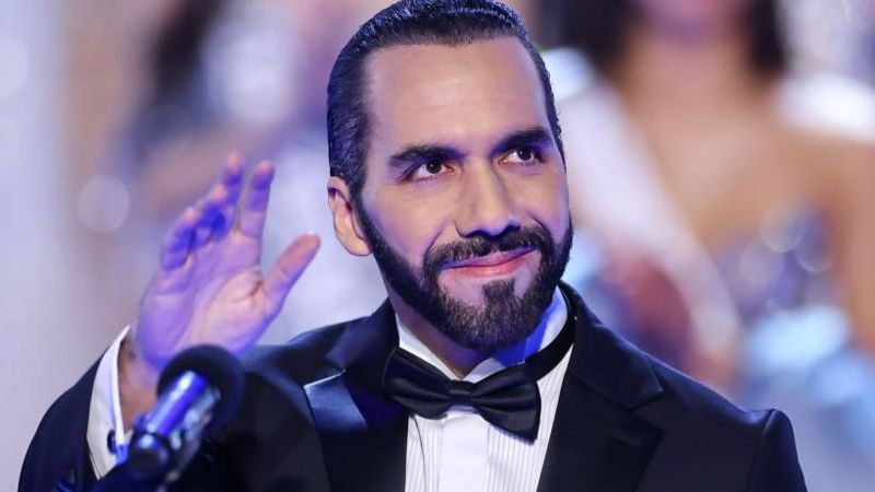 Por qué Bukele pedirá licencia por 6 meses a la presidencia de El Salvador (y cómo eso le permite buscar la controvertida reelección)