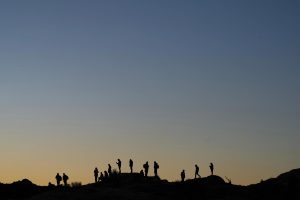 migrantes