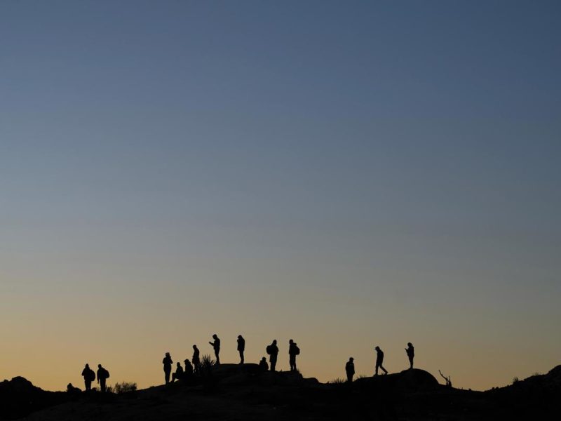 migrantes