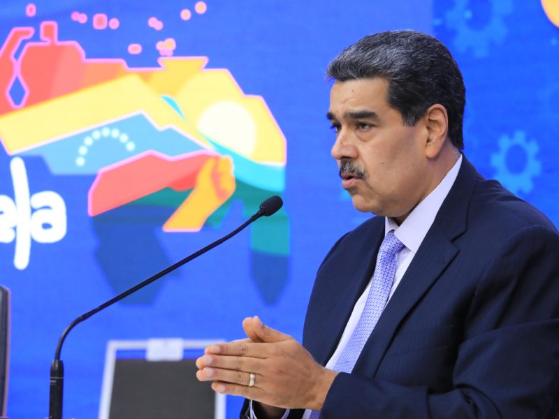 Maduro