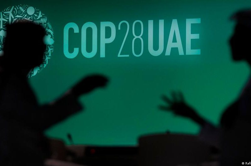 COP28: ONU señala urgencia de salir de la era fósil o enfrentar nuestro final