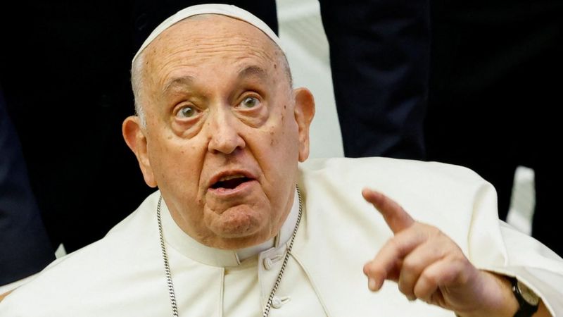 Qué hay detrás de las divisiones entre el papa Francisco y la jerarquía católica ultraconservadora de EE.UU. hostil a sus reformas