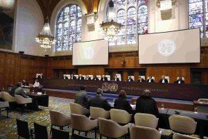 Qué decidió la CIJ sobre la disputa entre Venezuela y Guyana