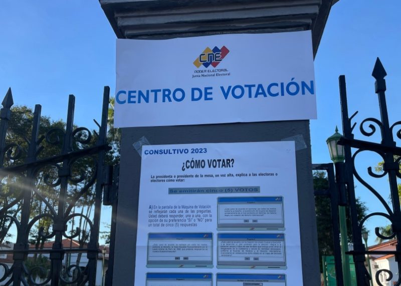 Hay tiempo suficiente para completar testigos electorales, asegura Pérez Vigil