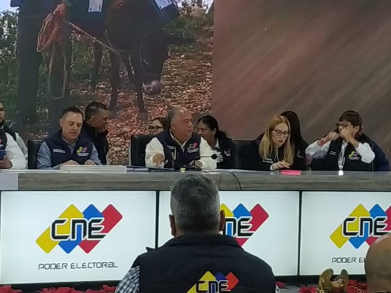 CNE