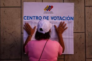 Las dudas que deja el referendo sobre el Esequibo