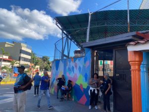 Tercer boletín del referendo: votaron 10.555.092 electores, dice Amoroso