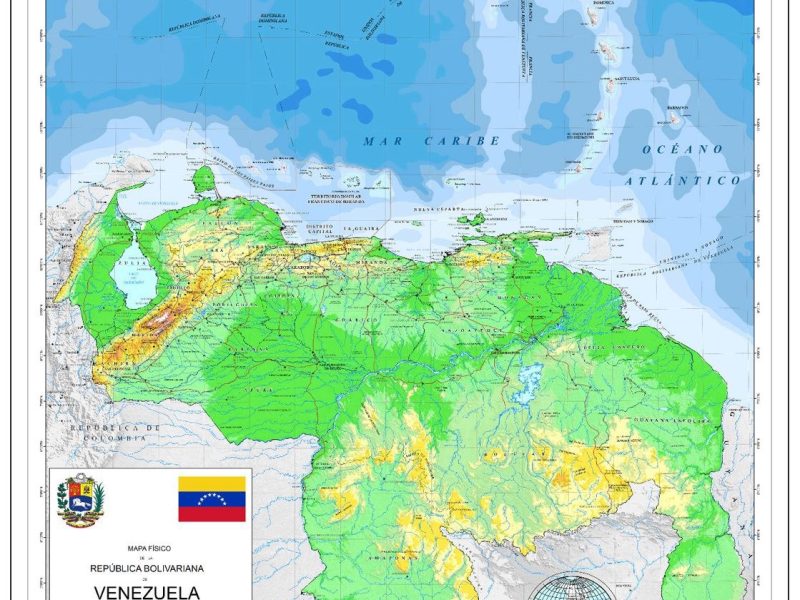 Gobierno rechaza presencia del Comando Sur de EEUU en Guyana