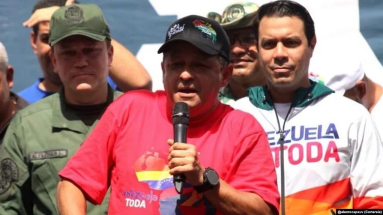 Autoridad única de Guayana Esequiba llama a «hacer correr» a quienes pactan con gobiernos extranjeros