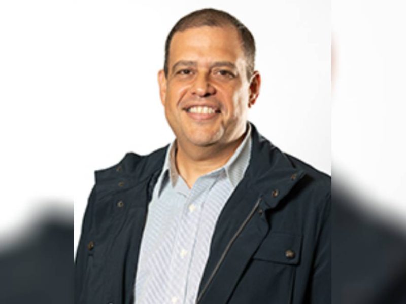 Roberto Abdul Súmate