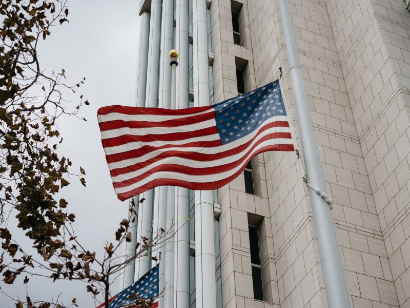 usa flag
