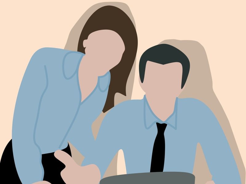 El control masculino de las finanzas