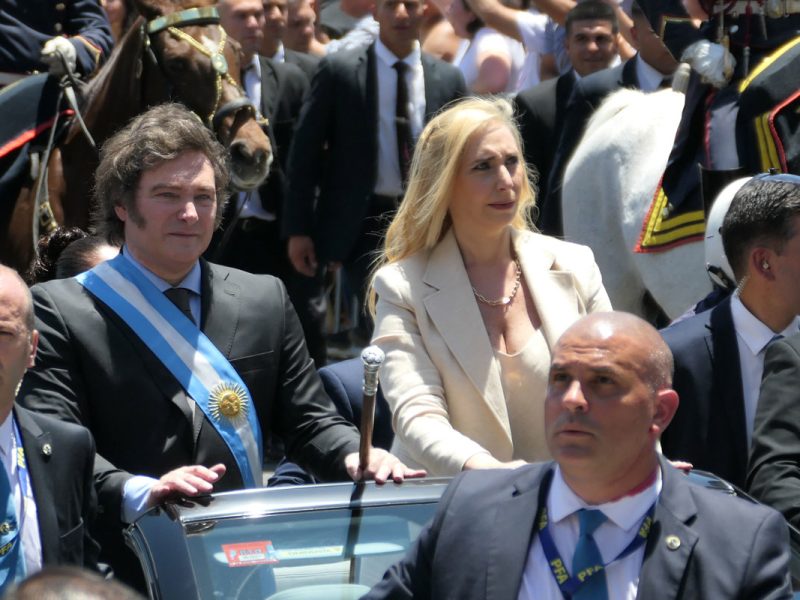 Argentina medidas económicas