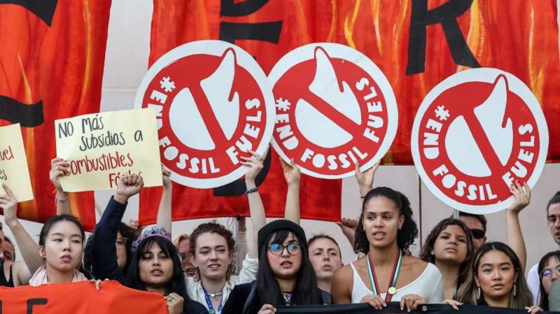 Combustibles fósiles: ¿puede realmente la humanidad terminar con su dependencia de ellos?