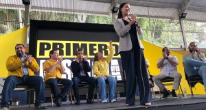 Maria Corina TSJ Inhabilitaciones
