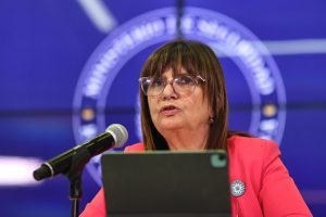 Argentina no permitirá cierre de calles ni bloqueos a empresas como forma de protesta
