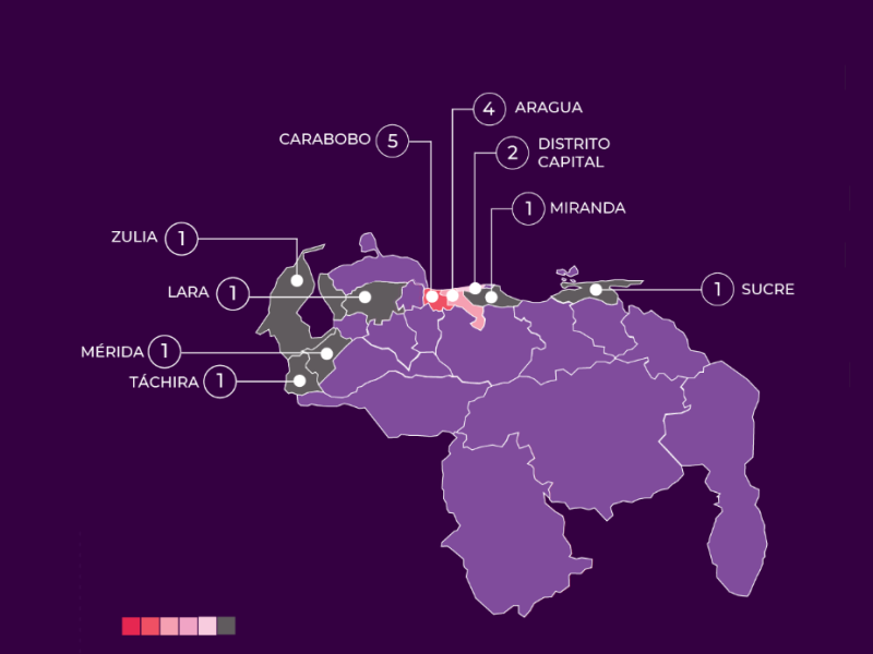 Utopix reitera que debe haber un plan de acción frente a lo que ocurre
