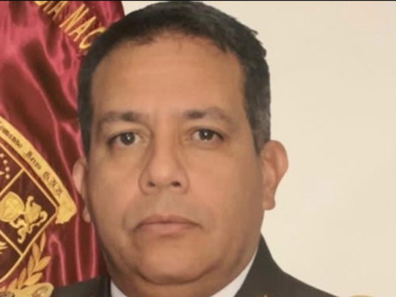 pedro naranjo suarez