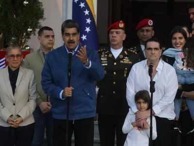 Analistas apuntan a que detención de Alex Saab en EEUU agravará situación de Maduro y que no será la única entrega del interinato