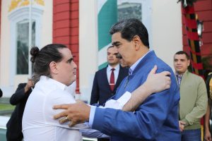 ¿Qué pasa en el chavismo con la extradición de Alex Saab?: señales de depuración y de que los “intocables” se acabaron