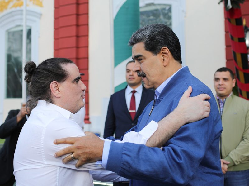 ¿Qué pasa en el chavismo con la extradición de Alex Saab?: señales de depuración y de que los “intocables” se acabaron