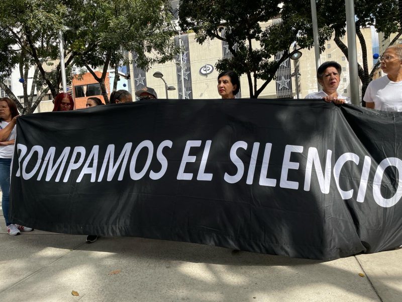 enfermeras venezolanas