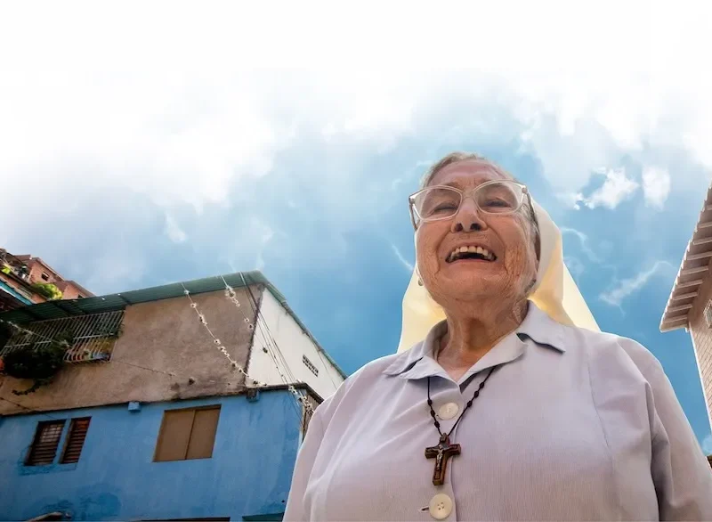 Madre María Luisa Casar