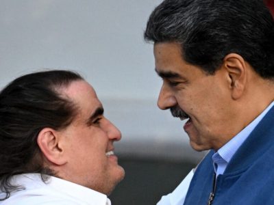No podrá acceder a los bienes incautados