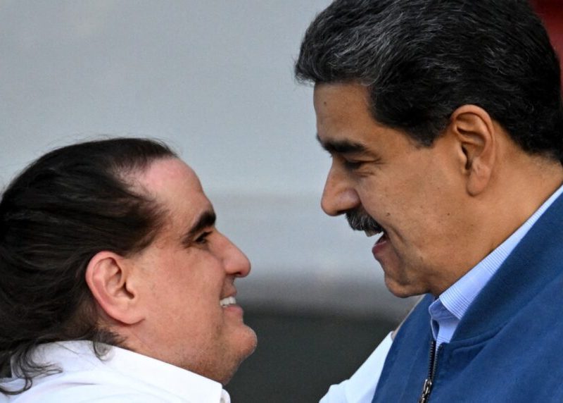 No podrá acceder a los bienes incautados