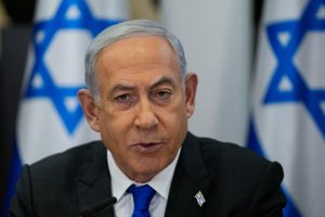 Netanyahu de visita a las tropas en Gaza: La guerra continuará hasta el final