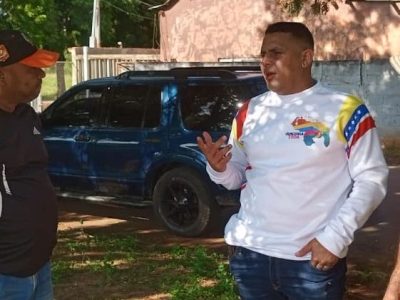 Hieren a un alcalde en Zulia en tiroteo en amanecer gaitero