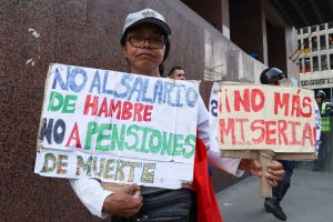 Posible reforma de la Ley del Trabajo genera rechazo entre dirigentes sindicales: Lo que se debe corregir son las políticas económicas 