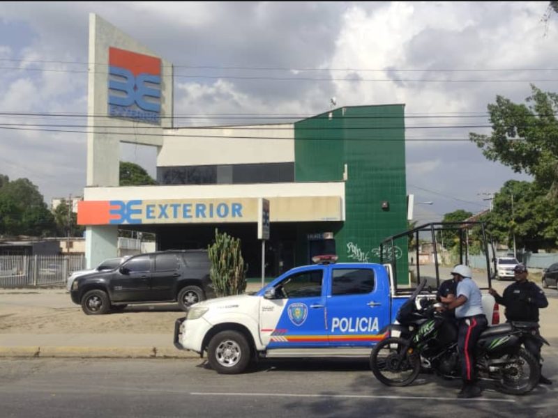 banco exterior notitarde