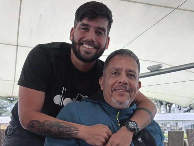 Pedro Naranjo