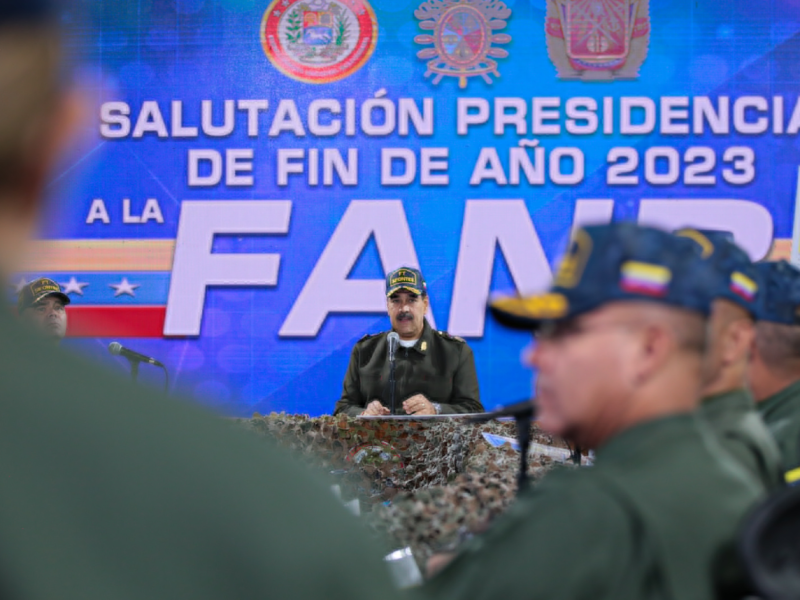Qué hay detrás de las expulsiones y degradaciones en la Fanb, según expertos