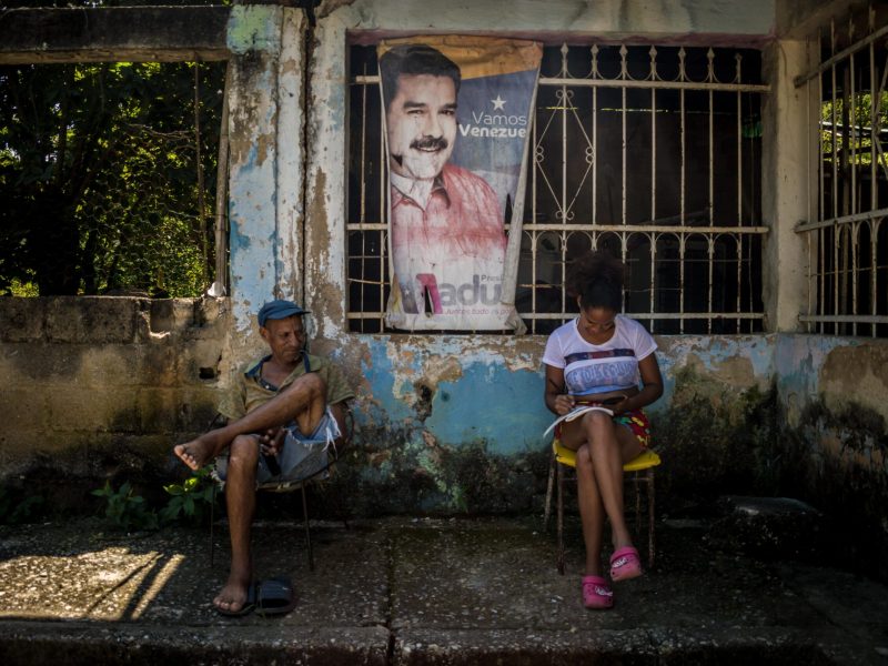 Mirador Electoral