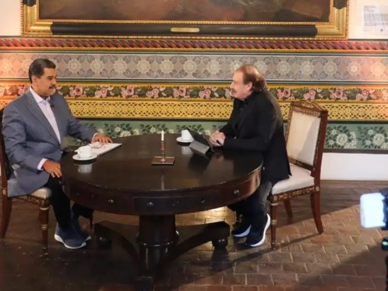 maduro ramoent