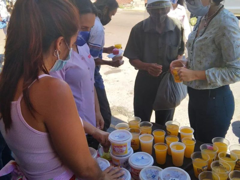 Mujeres enfrentan un camino espinoso para llegar a las posiciones de poder en Venezuela