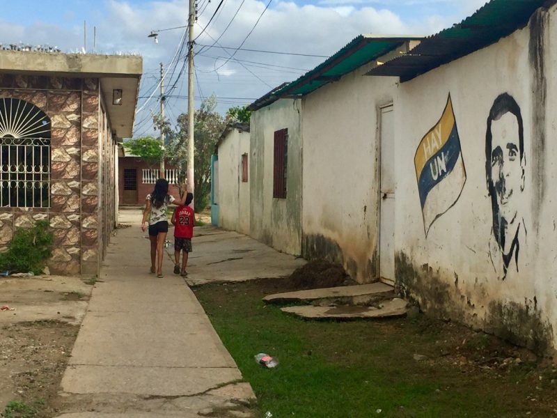 Sucrenses sueltan amarras electorales